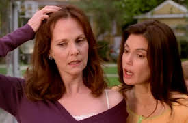 Desperate Housewives -  Season 1: Live Alone and Like It