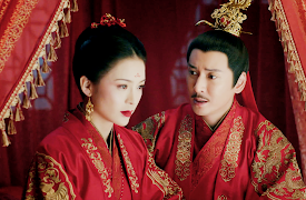 The Promise of Chang'An: The Promise of Chang'An-长安诺-Episode 10