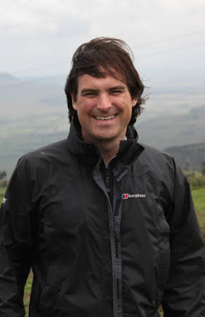 Victor Buhler as Director