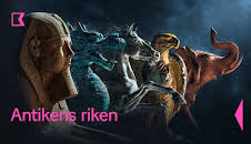 Antikens riken