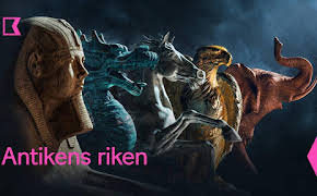 Antikens riken