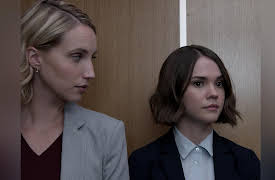 Good Trouble Season 1: Willful Blindness