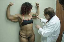 Skin Tight: Episode 6