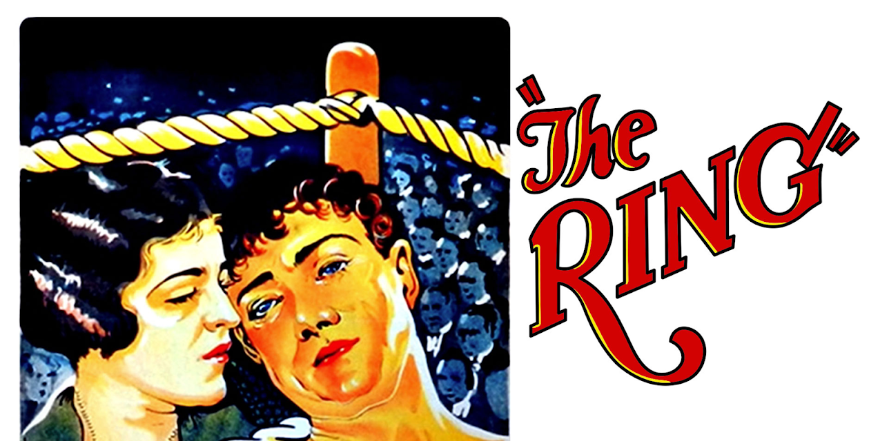 The Ring (1927)