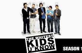 The Whitest Kids U' Know Season 1: Episode 1