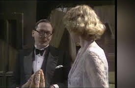 Agatha Christie's Tommy & Tuppence: Partners in Crime Season 1: The Clergyman's Daughter