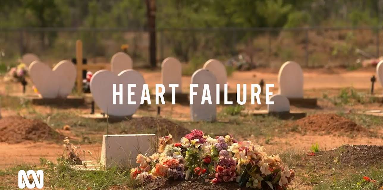 Heart Failure (2022)