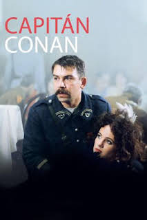 05:14: Capitán Conan | M. Drama | 4/12 2026