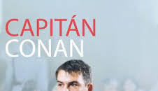 Capitán Conan
