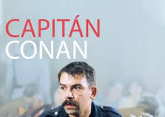 Capitán Conan