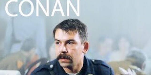 00:11: Capitán Conan | M. Drama | 3/1 2026