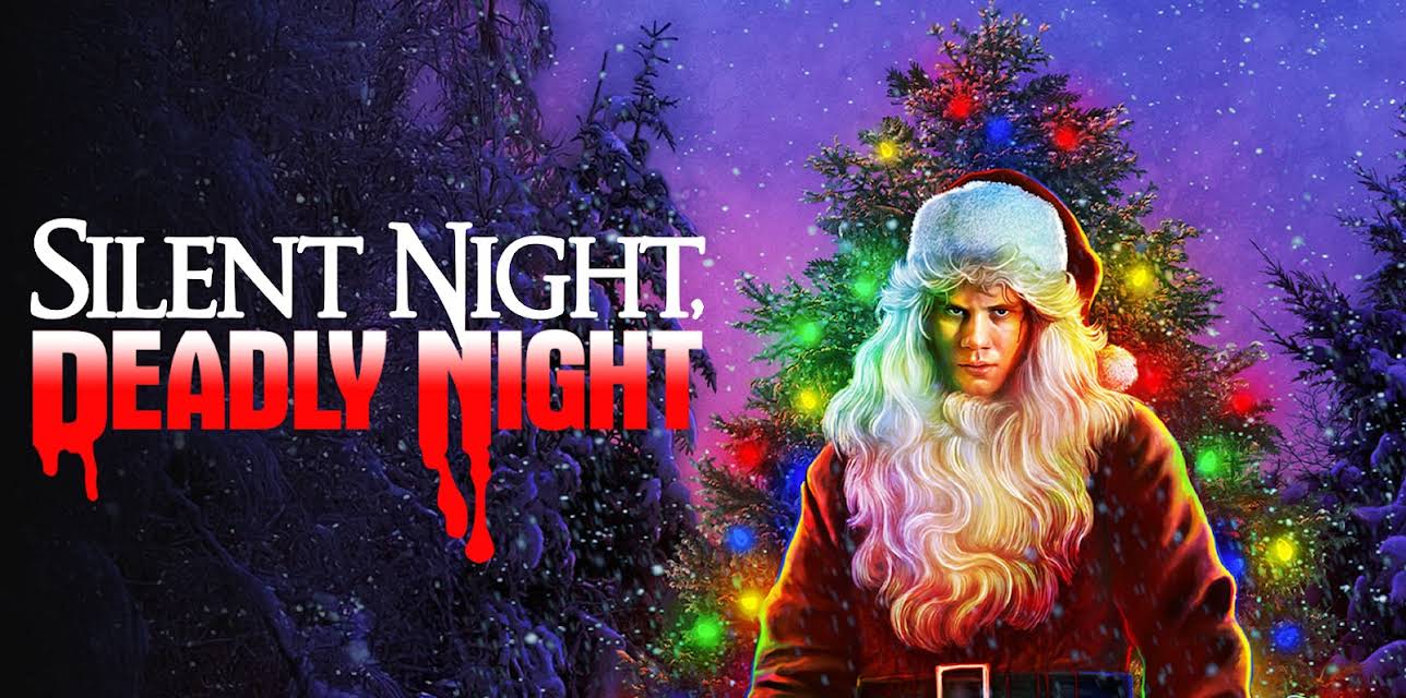 Silent Night, Deadly Night (1984)