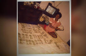 American Gangster: Trap Queens Season 1: Jemeker Thompson