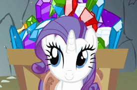 My Little Pony - vänskap är magisk: En hund - och ponnycirkus