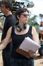 Laura Scrivano as Director