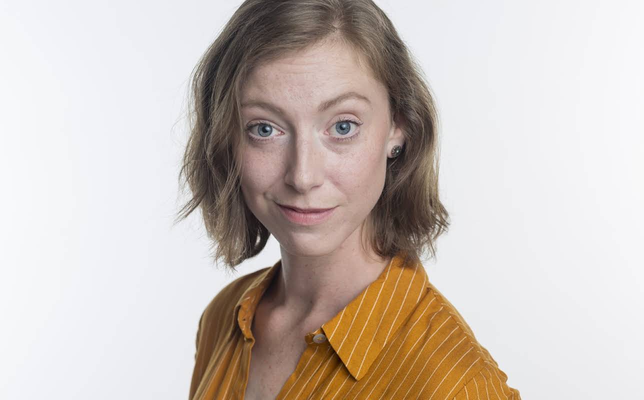 Johanna McGinley