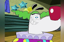 T.U.F.F Puppy Season 1: Big Dog on Campus/Dog's Best Friend