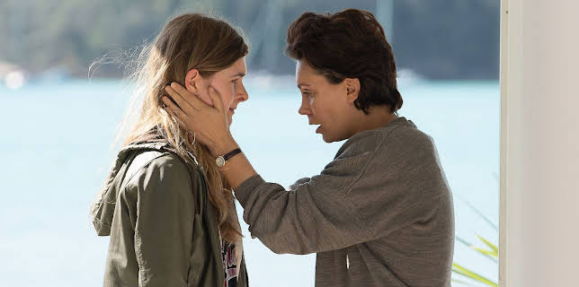 1:20 AM: New: The Gulf | More 4 | 12/20 2025