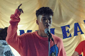 Vgly, Season 1: The Ceviches Song