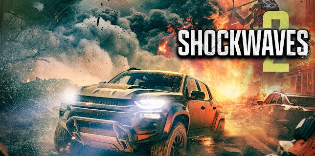 Shockwaves 2 (2024)