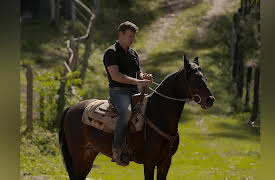 Petchannel Brasil: Horse Whisperer - Part 1