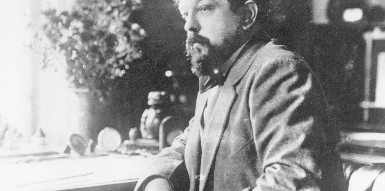 Discovering Masterpieces – Debussy – La Mer (2007)
