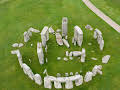 Rätselhaftes Stonehenge