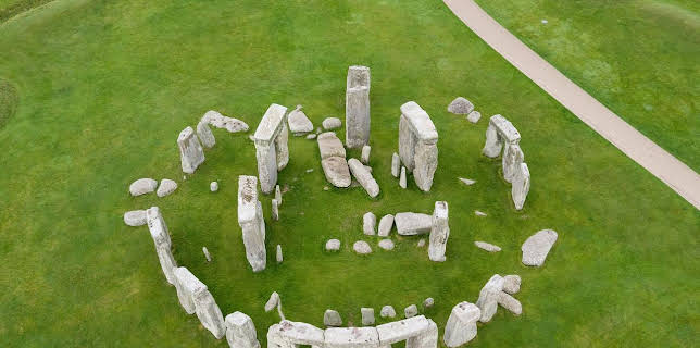 21:45: Rätselhaftes Stonehenge | Arte | 1/31 2026