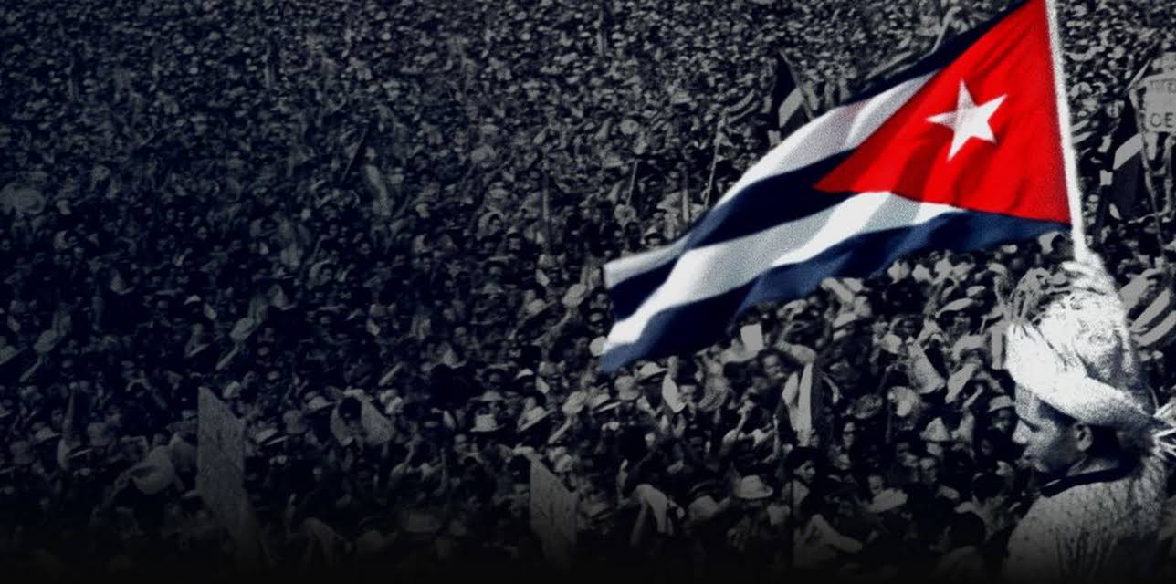 The Cuba Libre Story