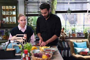 18:30: Unter uns | RTL | 12/2 2025