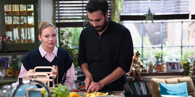 17:30: Unter uns | RTL | 12/2 2025