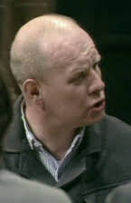 Brian Glover as Mr. Sugden