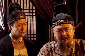 Chinese Drama Shen Tan Di Renjie Season 3 Detective Drama 神探狄仁杰3: Chinese Drama Shen Tan Di Renjie Season 3 EP6 Detective Drama 神探狄仁杰3