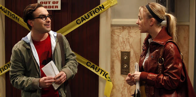 12:30: The Big Bang Theory | ProSieben | 3/3 2026