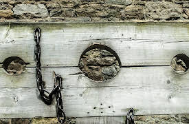 A History of England from the Tudors to the Stuarts: Order and Disorder