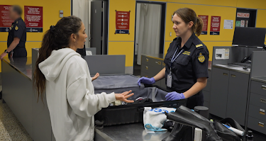 15:55: Grensevakten (S17 E19) (S17) | MAX | 4/14 2026