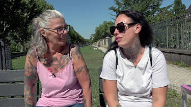 18:05: Hartz und herzlich - Tag für Tag Benz-Baracken | RTL 2 | 4/15 2026