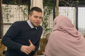 90 Day Journey: Avery & Omar: Part 2