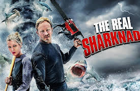 The Real Sharknado: The Real Sharknado