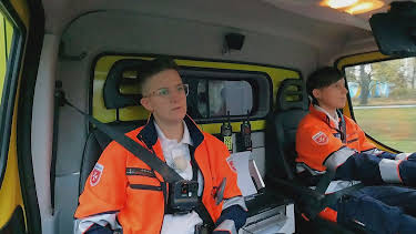 13:00: Lebensretter hautnah - Wenn jede Sekunde zählt | Sat1 | 1/12 2026