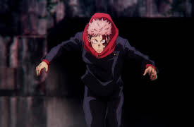 Jujutsu Kaisen: Season 01: Accomplices