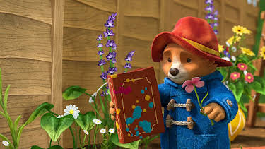 9:30 AM: The Adventures of Paddington (S1 E15) (S1) | Channel 5 | 7/7 2026