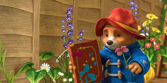 7:40 AM: The Adventures of Paddington (S1 E15) (S1) | Channel 5 | 11/16 2025