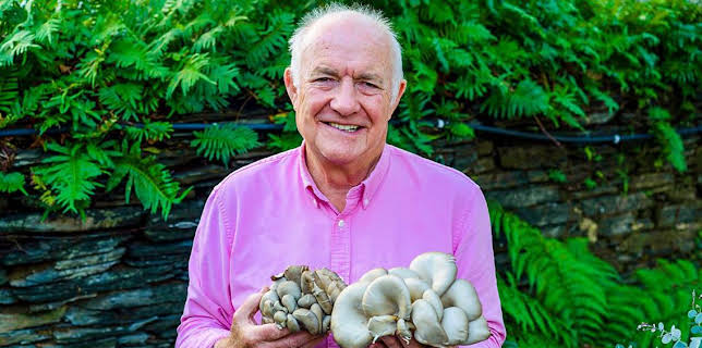 Rick Stein's Cornwall