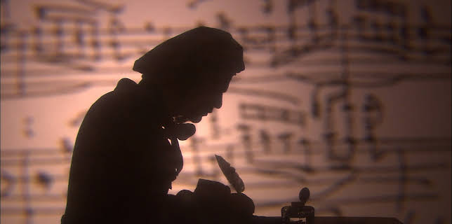 06:00: König und Rebell - Giuseppe Verdi und Richard Wagner | 3SAT | 1/1 2026