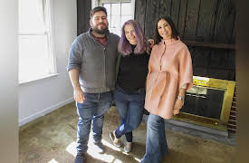 House Hunters: Volume 8, Season 199: Privacy From Family in Philly