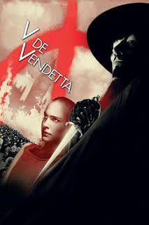 19:52: V de Vendetta | SYFY | 6/7 2026