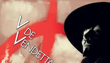 V de Vendetta