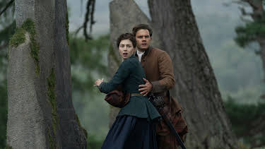21:00: Outlander: Blood Of My Blood (S2 E1) (S2) | TV6 | 9/25 2026