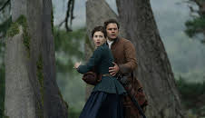 Outlander: Blood Of My Blood (S2 E1)